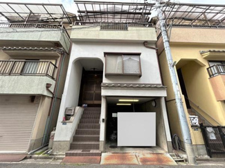 【外観】 | 現地外観写真です。