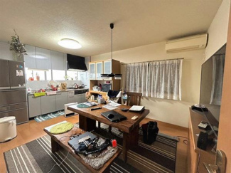 【内観：施工例】