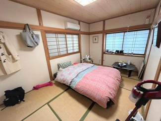 【和室】 | のんびり落ち着く空間です♪