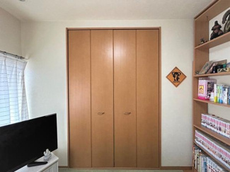 【収納】 | 収納スペース豊富です♪