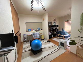 【洋室】 | 洋室です。