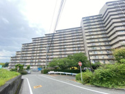 グリーンタウン香里ヶ丘C棟の画像