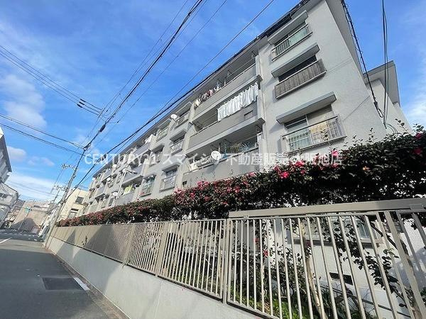 【その他】 | 放出南コーポ