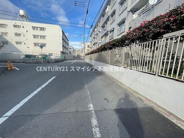 【その他】 | 放出南コーポ