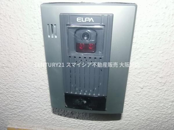 【その他】 | 放出南コーポ | 写真撮影時期：2017年頃