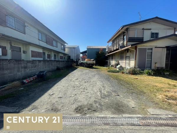 和歌山市粟の売地