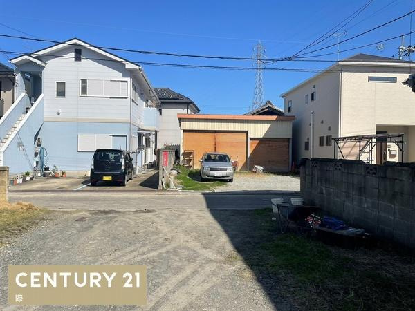 和歌山市粟の売地のその他