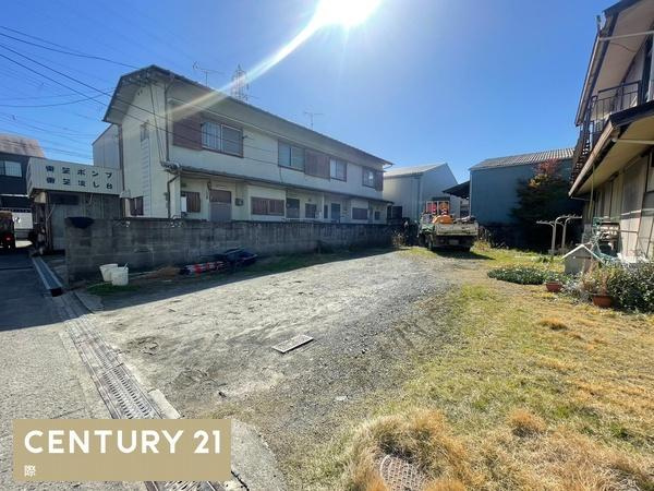 和歌山市粟の売地のその他