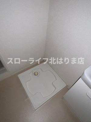 【洗面所】 | ブライト　ボナール