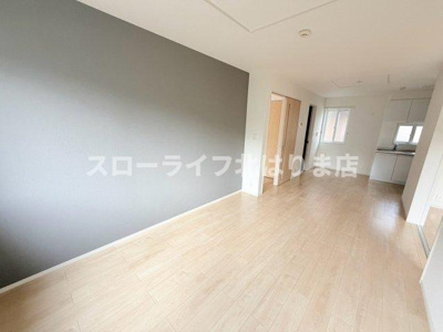 【居間・リビング】 | ブライト　ボナール