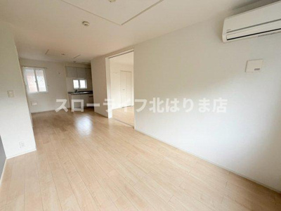 【居間・リビング】 | ブライト　ボナール