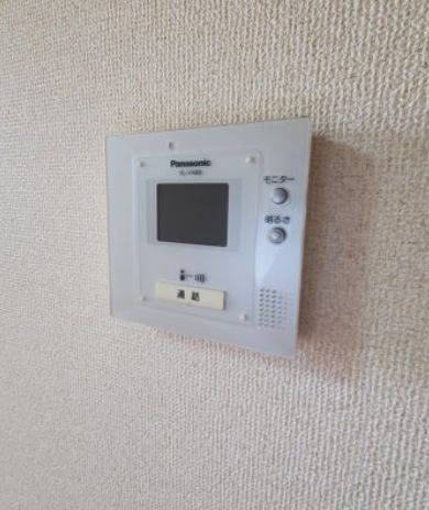 サニーキャッスルのセキュリティ