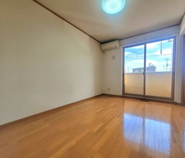 サニーキャッスルの展望