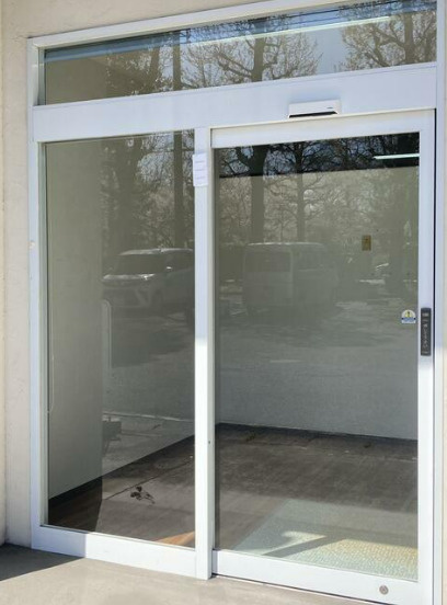 大津市丸の内町の店舗事務所の外観|外観も気になるポイント