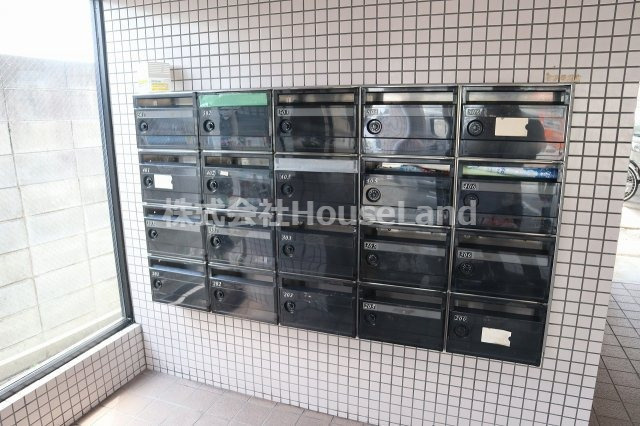 ヤマイチプラザ吹上のその他共用部分