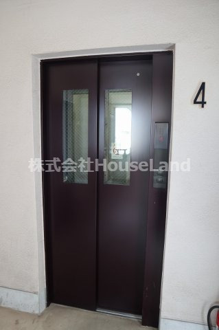 ヤマイチプラザ吹上のその他共用部分