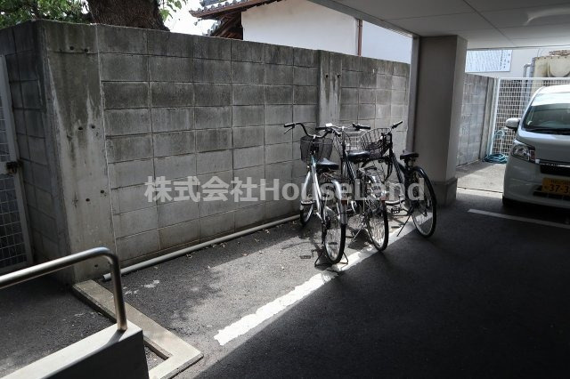 ヤマイチプラザ吹上のその他共用部分