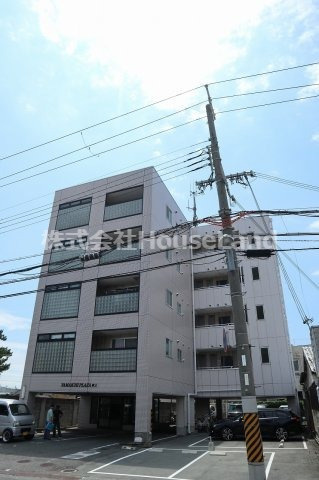 ヤマイチプラザ吹上の外観