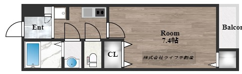 ノイヴェル長瀬