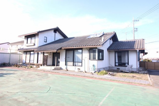 【外観】 | 物件の外観です