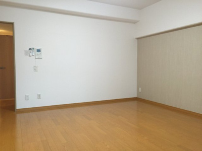 【居間・リビング】 | フローラル東葛西Ⅲ