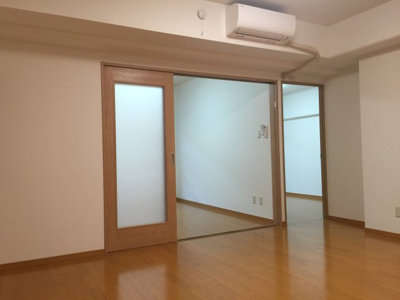 【内装】 | フローラル東葛西Ⅲ