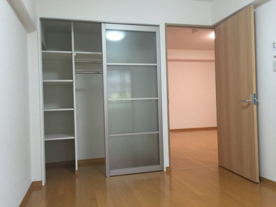 【洋室】 | フローラル東葛西Ⅲ