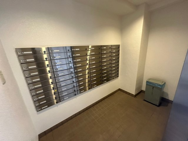 御影アーバンライフのその他共用部分