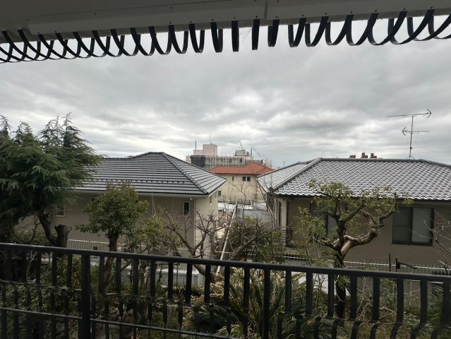 御影アーバンライフの展望