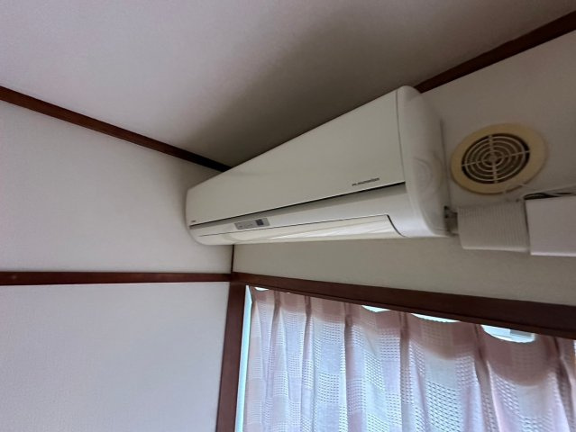 御影アーバンライフの設備