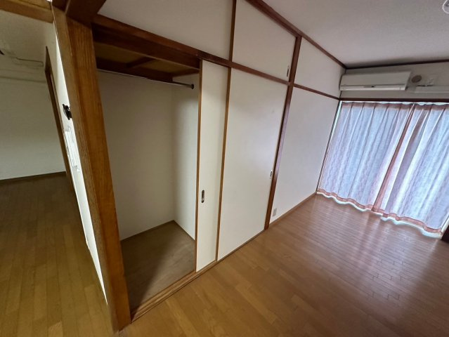 御影アーバンライフの収納