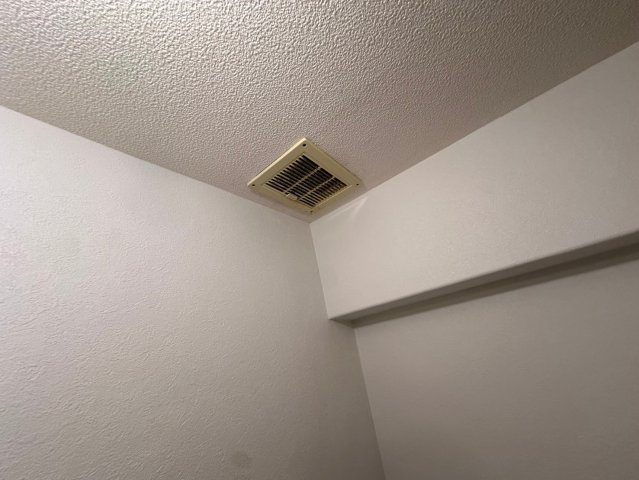 御影アーバンライフのトイレ