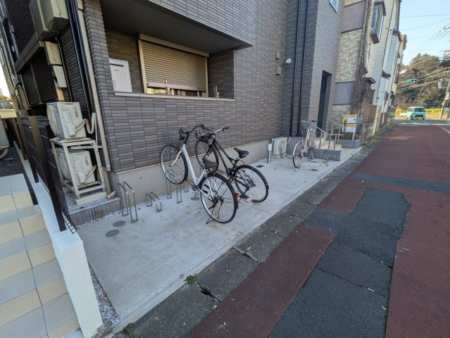 Blue Lotusのその他共用部分