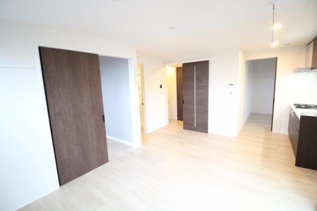 Blue Lotusの居間・リビング