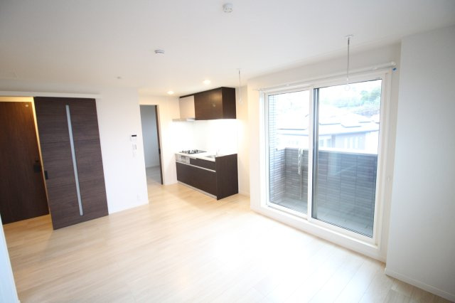 Blue Lotusの居間・リビング