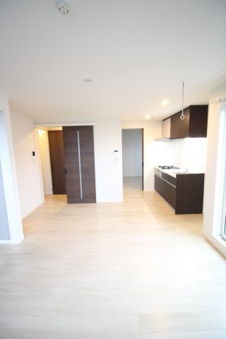 Blue Lotusの居間・リビング