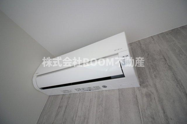 Ｃｉｍｅ(蓑原）の設備