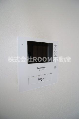 Ｃｉｍｅ(蓑原）のセキュリティ