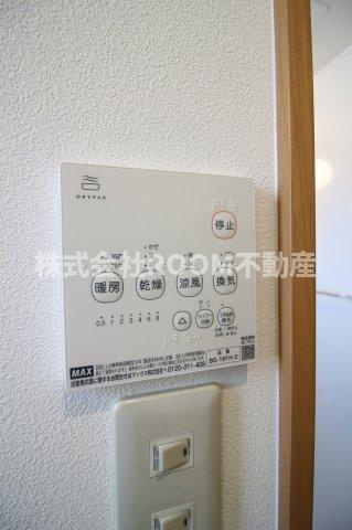 Ｃｉｍｅ(蓑原）の設備