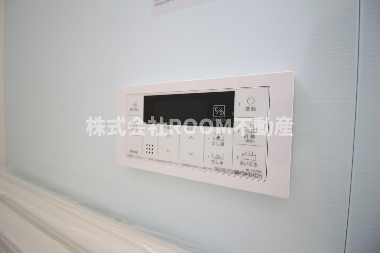 Ｃｉｍｅ(蓑原）の設備