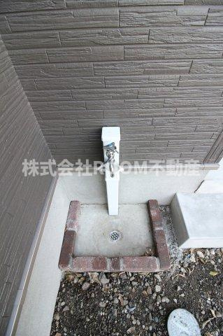 Ｃｉｍｅ(蓑原）の設備