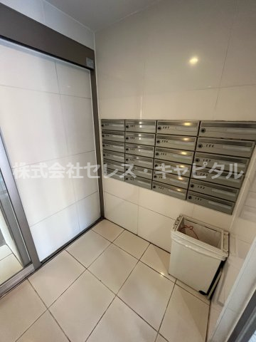 Fortissimoのその他共用部分