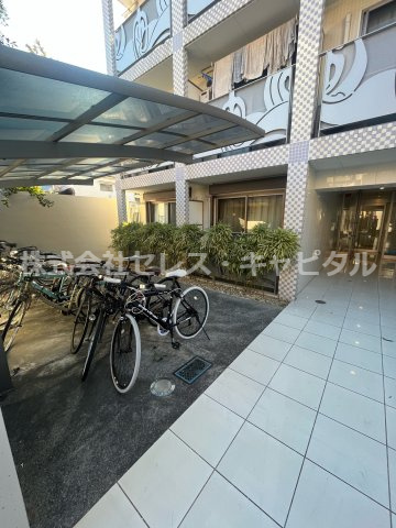 Fortissimoのその他共用部分