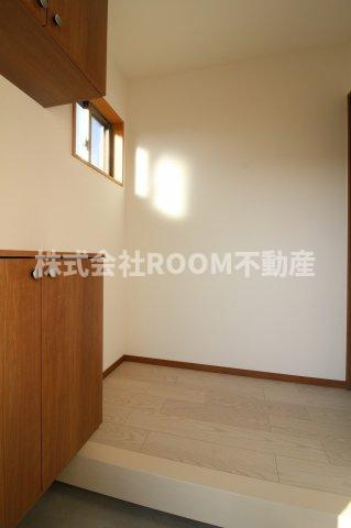 Ｃｉｍｅ(蓑原）の内装|中はこのようになっています