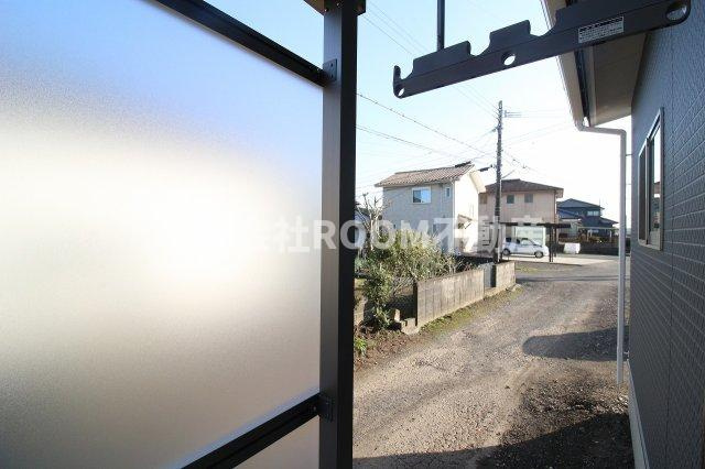 Ｃｉｍｅ(蓑原）の展望