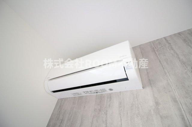 Ｃｉｍｅ(蓑原）の設備