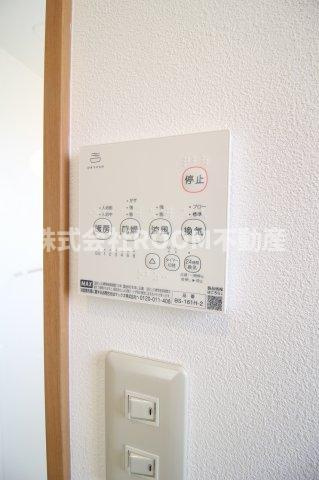 Ｃｉｍｅ(蓑原）の設備