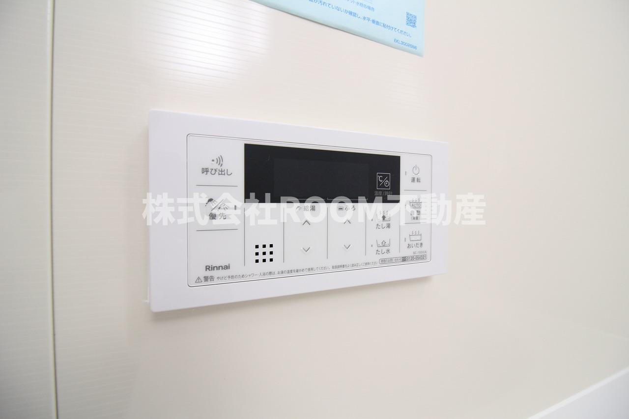 Ｃｉｍｅ(蓑原）の設備