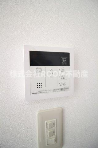 Ｃｉｍｅ(蓑原）の設備