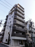 ステージファースト恵比寿二番館の画像